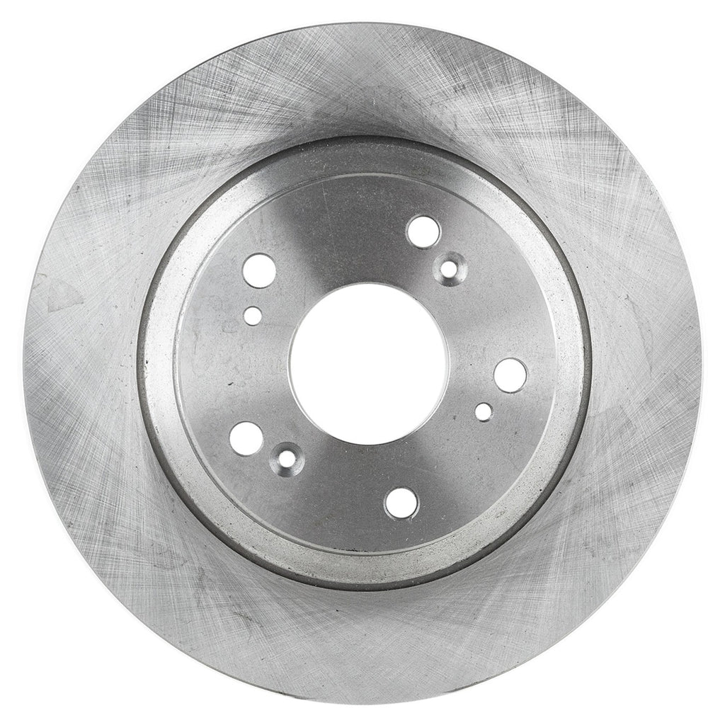 2000-2009 Honda S2000 Brake Rotor - Rear, Left or Right, 1-Piece (31271)