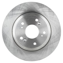 Load image into Gallery viewer, 2000-2009 Honda S2000 Brake Rotor - Rear, Left or Right, 1-Piece (31271)
