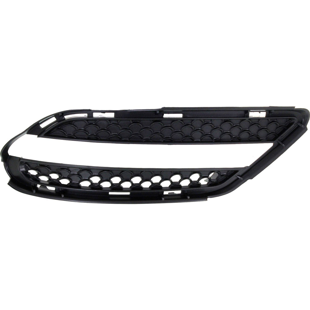 2007-2013 Mercedes-Benz S-Class Grille - Right (2218851653)