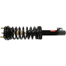 Load image into Gallery viewer, Monroe 2005-2009 Jeep Grand Cherokee Loaded Strut - Front, Left (5135573AE)