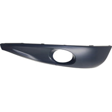 Load image into Gallery viewer, 2011-2014 Volkswagen Touareg Fog Light Trim - Front, Driver Side (7P6807489BGRU)