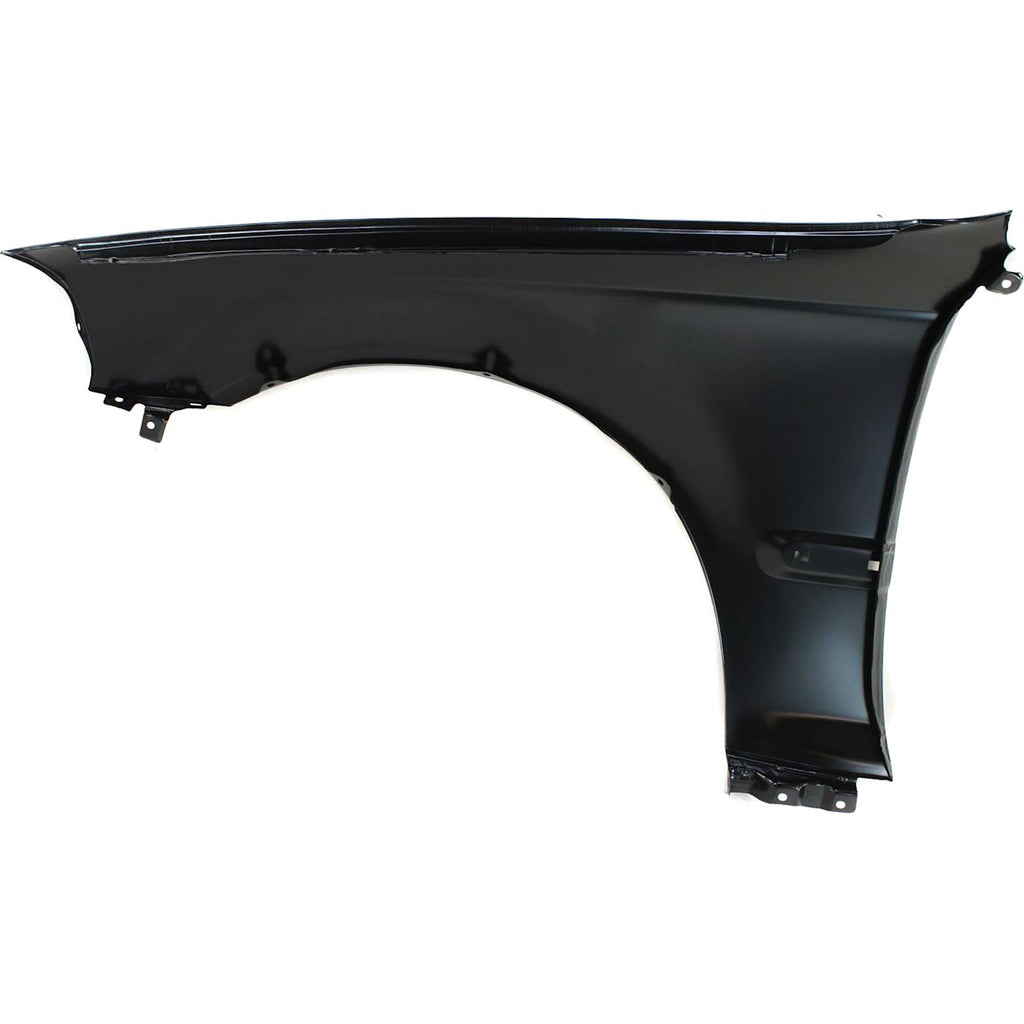 1996-1998 Honda Civic Hood - 3-Piece (60100S04010ZZ)