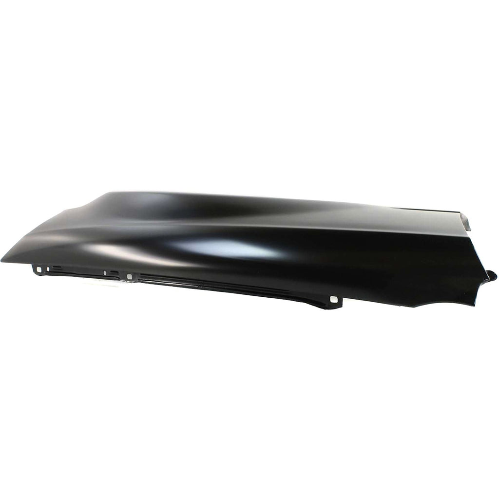 1996-1998 Honda Civic Hood - 3-Piece (60100S04010ZZ)