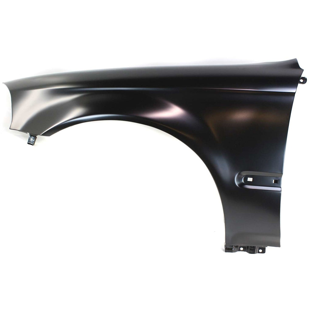 1996-1998 Honda Civic Hood - 3-Piece (60100S04010ZZ)
