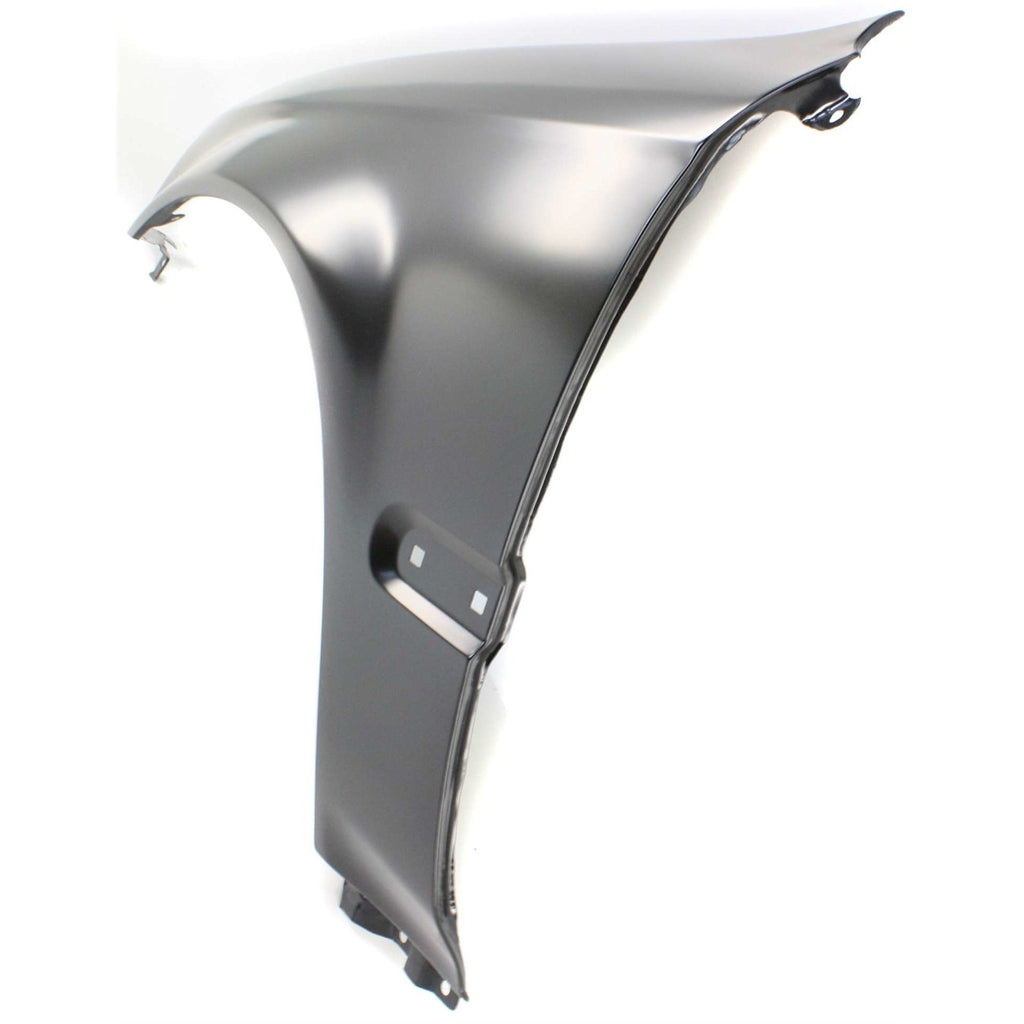 1996-1998 Honda Civic Hood - 3-Piece (60100S04010ZZ)