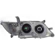 Load image into Gallery viewer, 2010-2011 Toyota Camry Bumper Cover - Front, w/ Bulbs (8111006500)