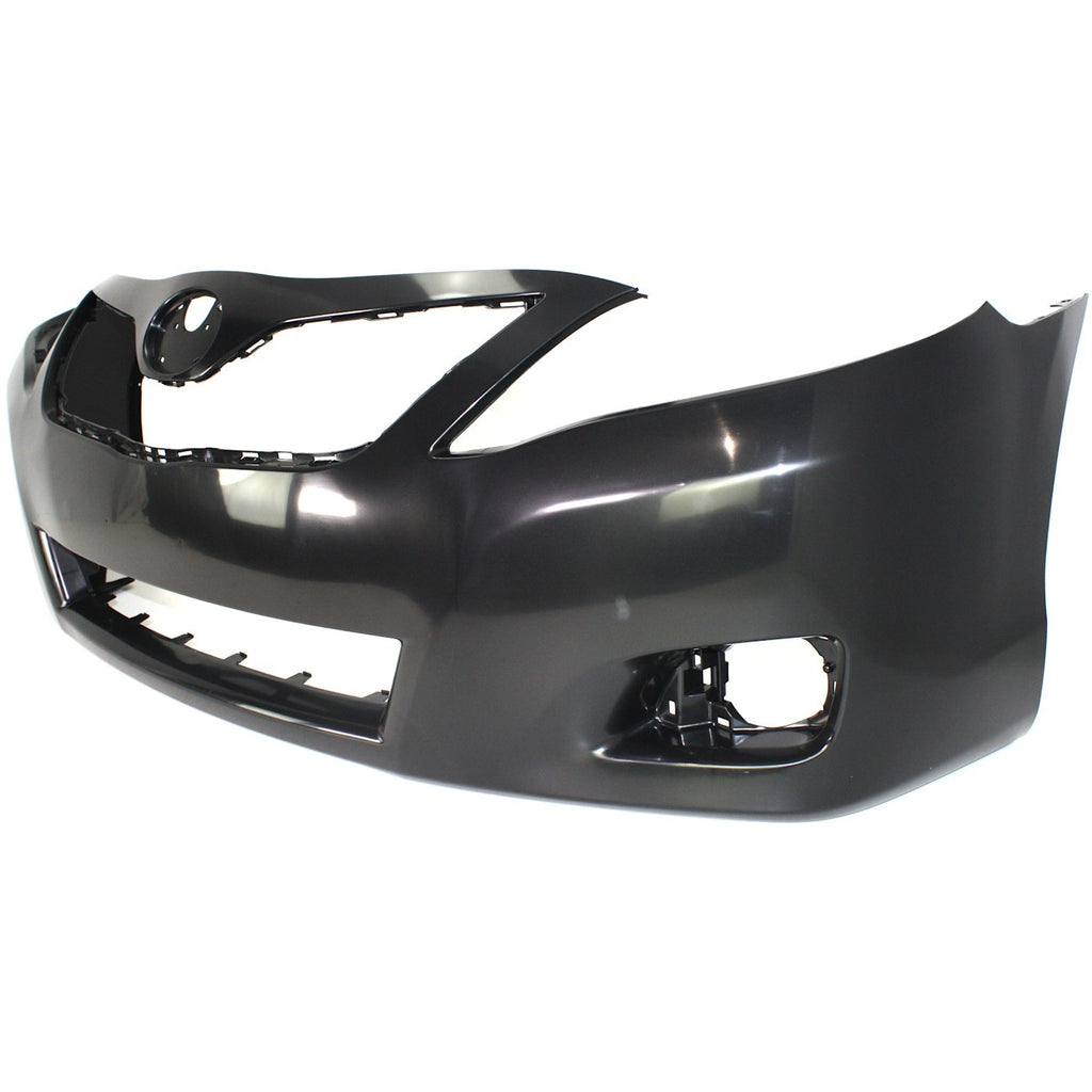 2010-2011 Toyota Camry Bumper Cover - Front, w/ Bulbs (8111006500)