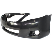 Load image into Gallery viewer, 2010-2011 Toyota Camry Bumper Cover - Front, w/ Bulbs (8111006500)