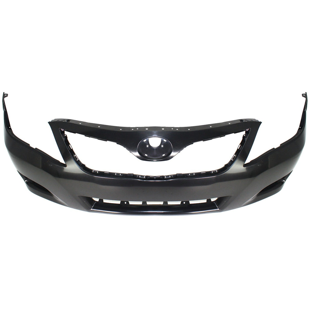 2010-2011 Toyota Camry Bumper Cover - Front, w/ Bulbs (8111006500)