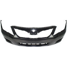 Load image into Gallery viewer, 2010-2011 Toyota Camry Bumper Cover - Front, w/ Bulbs (8111006500)