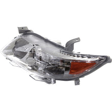 Load image into Gallery viewer, 2010-2011 Toyota Camry Bumper Cover - Front, w/ Bulbs (8111006500)