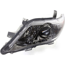 Load image into Gallery viewer, 2010-2011 Toyota Camry Bumper Cover - Front, w/ Bulbs (8111006500)