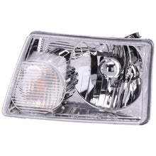 Load image into Gallery viewer, 2002-2011 Ford Ranger Headlight - Halogen, Left, w/ Turn Signal (6L5Z13008BA)