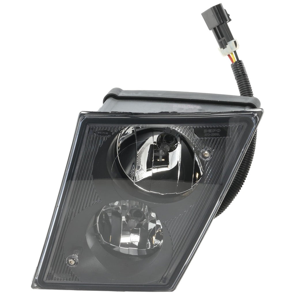 2003-2018 Volvo VNL & VNM Driving Light - Left (20737496)