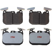 Load image into Gallery viewer, TRW 2014-2021 BMW Brake Pad - Front (34116865460)