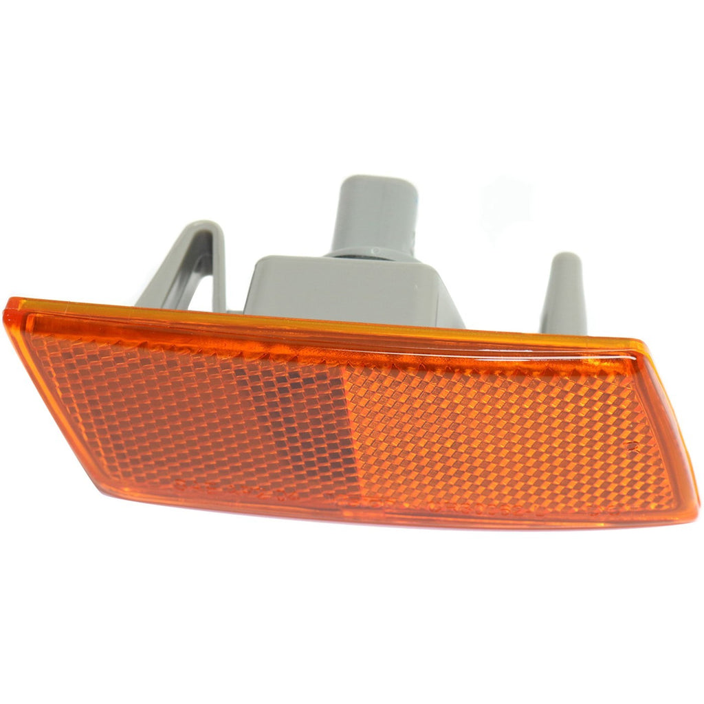 2005-2010 Chrysler 300 Side Marker Light - Front, Right (4805860AAPFM)