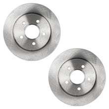 Load image into Gallery viewer, 2012-2018 Ford Focus Brake Rotor - Rear (42280)