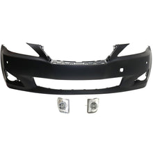 Load image into Gallery viewer, 2009-2010 Lexus IS250 &amp; IS350 Bumper Cover - CAPA Certified (5211953946)