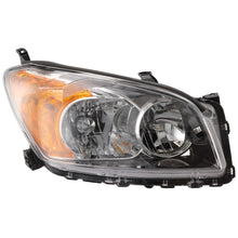 Load image into Gallery viewer, 2009-2012 Toyota RAV4 Headlight - Right, w/ Bulbs (8113042480PFM)