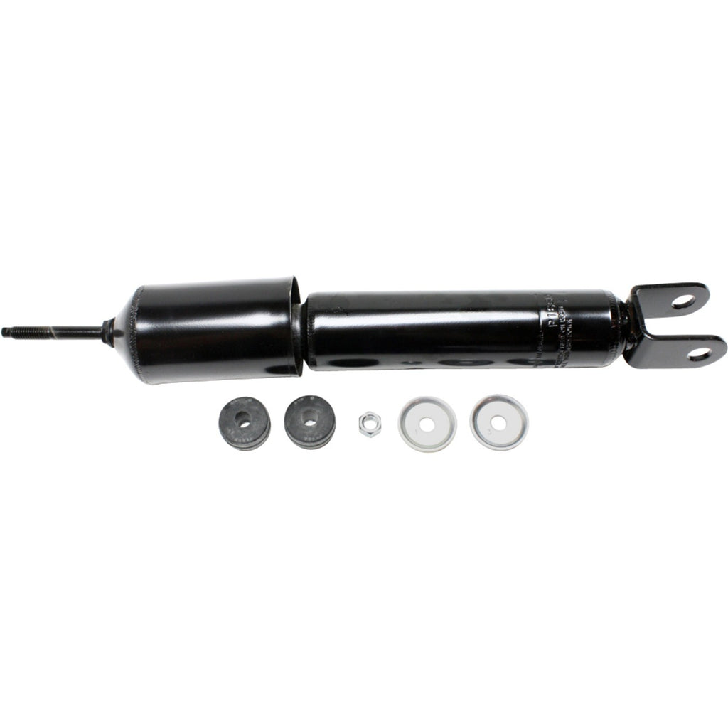 Monroe 2000-2006 GM Shock Absorber - Front, Driver or Passenger Side (344265)