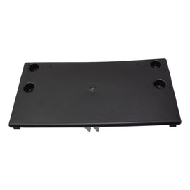 2018 Hyundai Elantra License Plate Bracket - Front, Sedan (86519F2510)