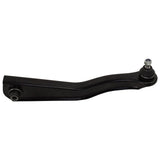 Control Arms Rear Driver Left Side Lower With ball joint(s) bushing(s)  MR162571
