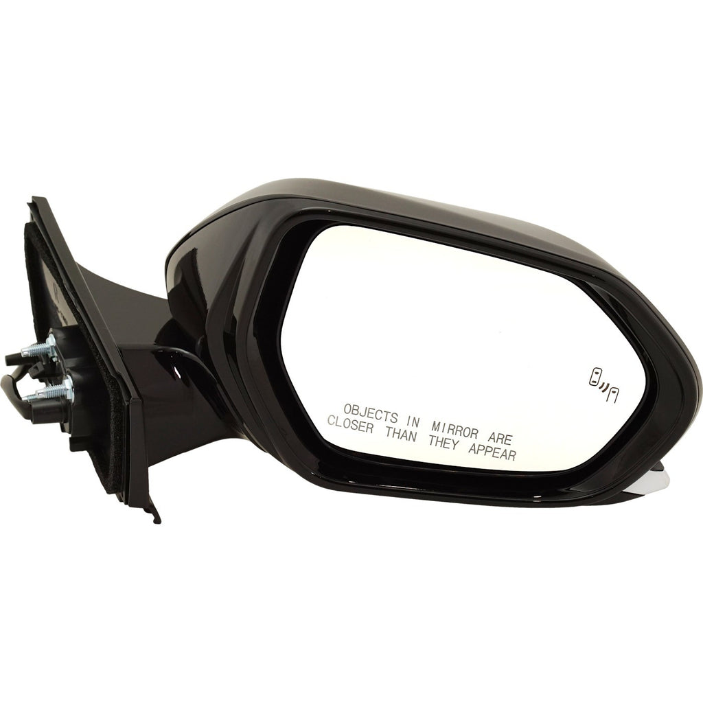 Kool Vue 2016-2020 Toyota Prius & Prius Prime Mirror - Right, Heated (8791047420)