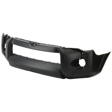 Load image into Gallery viewer, 2014-2024 Toyota 4Runner Bumper Cover - Front, Primed, CAPA Certified (5211935918)