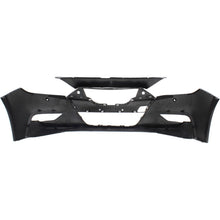 Load image into Gallery viewer, 2016-2018 Nissan Maxima Bumper Covers - Rear (620224RB1H)