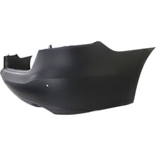Load image into Gallery viewer, 2016-2018 Nissan Maxima Bumper Covers - Rear (620224RB1H)