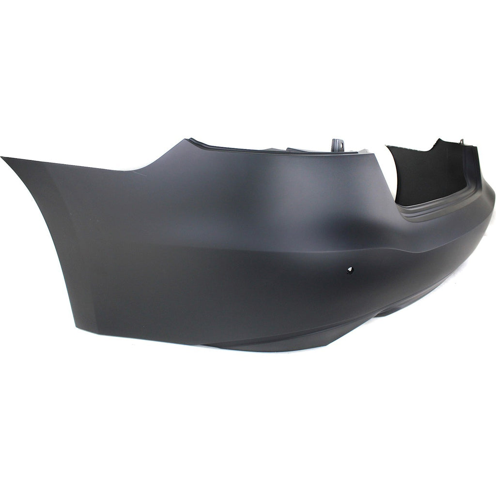 2016-2018 Nissan Maxima Bumper Covers - Rear (620224RB1H)