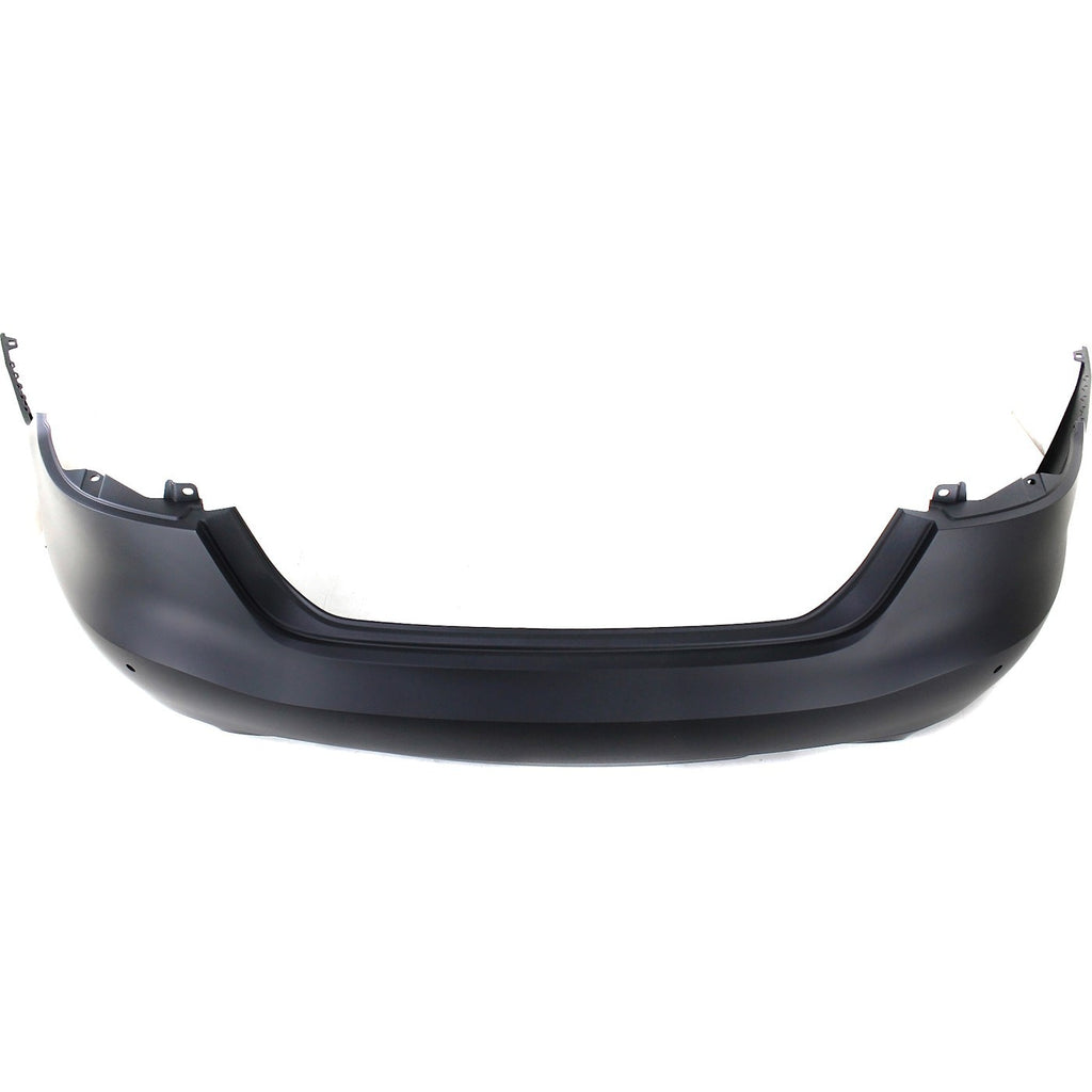 2016-2018 Nissan Maxima Bumper Covers - Rear (620224RB1H)