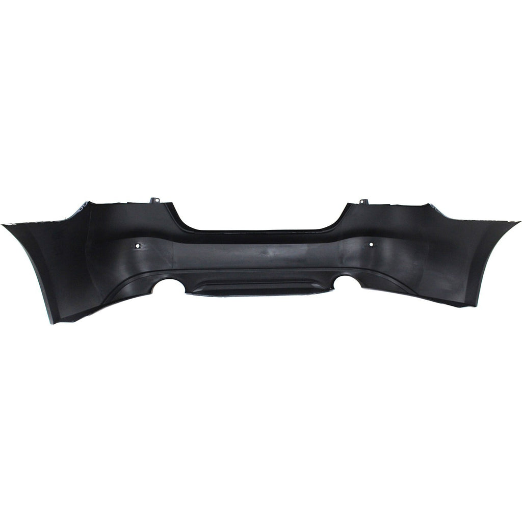 2016-2018 Nissan Maxima Bumper Covers - Rear (620224RB1H)