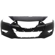 Load image into Gallery viewer, 2016-2018 Nissan Maxima Bumper Covers - Rear (620224RB1H)