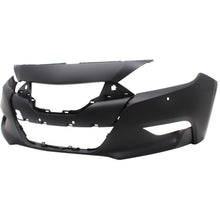 Load image into Gallery viewer, 2016-2018 Nissan Maxima Bumper Covers - Rear (620224RB1H)