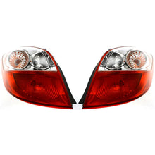 Load image into Gallery viewer, 2009-2014 Toyota Matrix Tail Lights - Left &amp; Right, w/ Bulbs (8155002450)