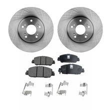 Load image into Gallery viewer, 2014-2022 Honda Accord Brake Rotor - Front (45251T3VA00)