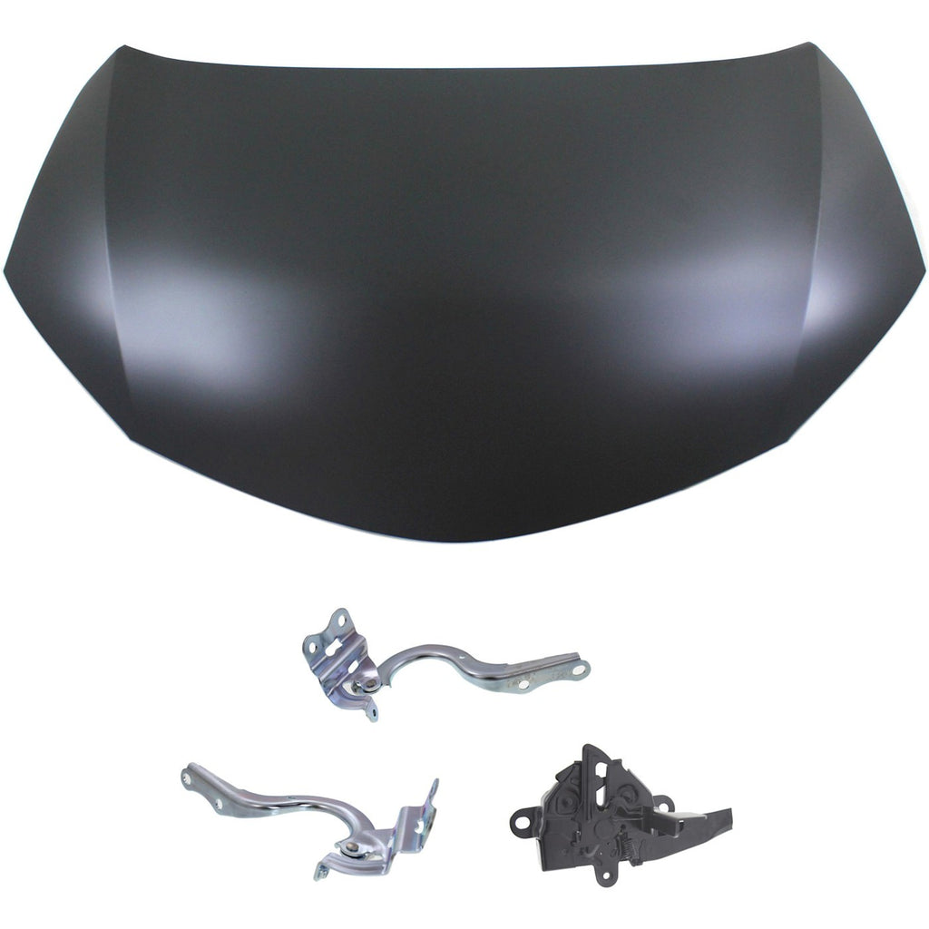 2014-2016 Toyota Corolla Hood (5330102270)