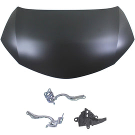2014-2016 Toyota Corolla Hood (5330102270)