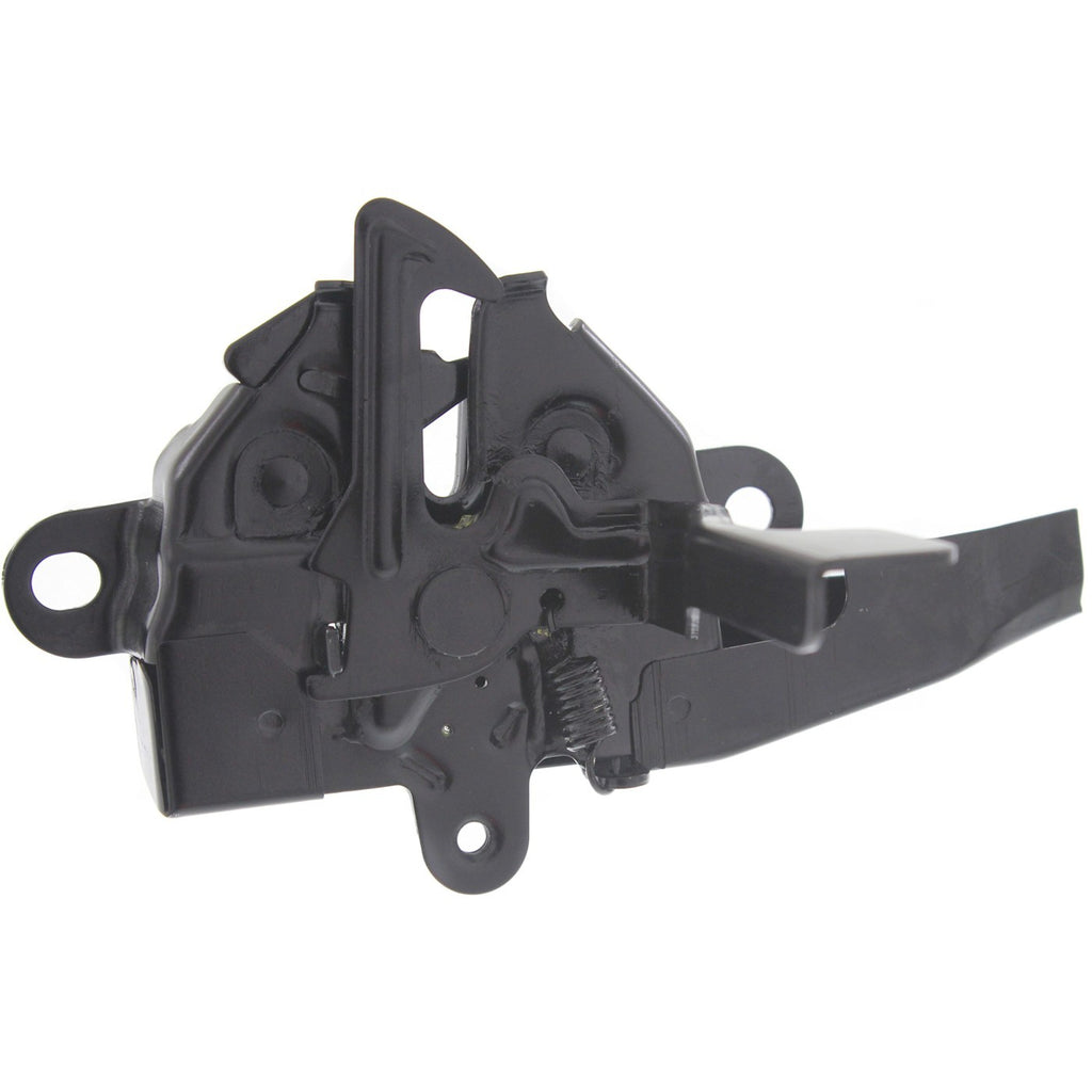 2014-2016 Toyota Corolla Hood (5330102270)