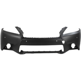 2014-2015 Lexus GS350 & GS450h Bumper Covers - Front & Rear (521193A947)