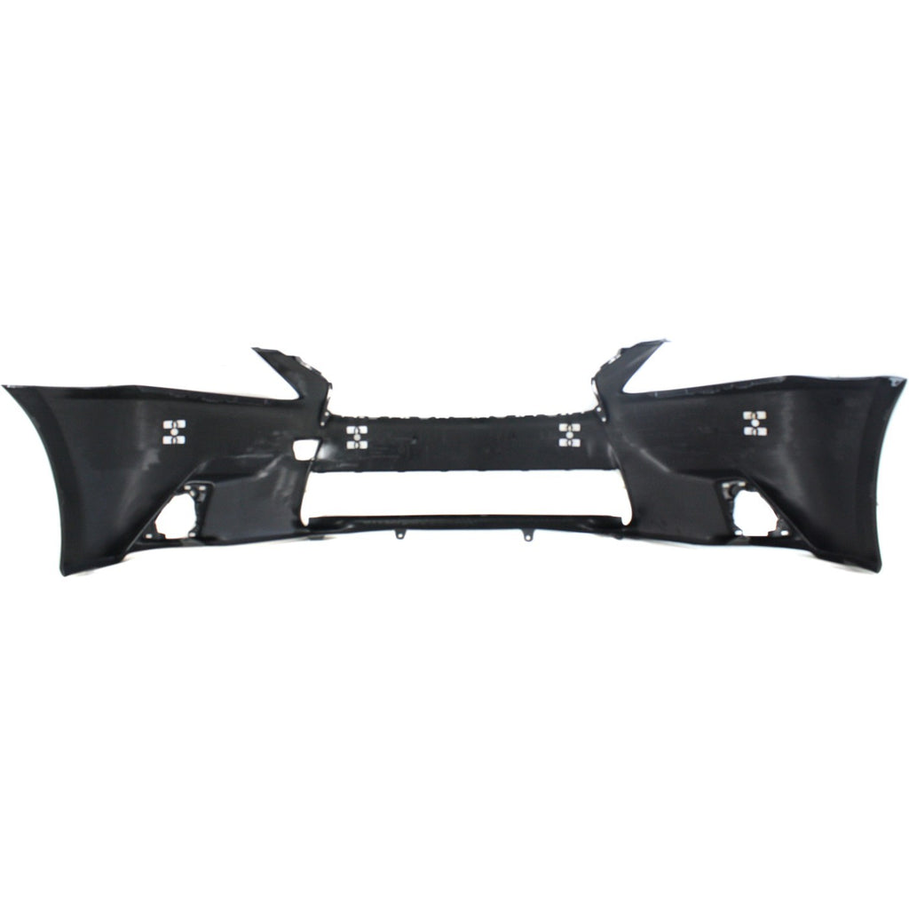 2014-2015 Lexus GS350 & GS450h Bumper Covers - Front & Rear (521193A947)