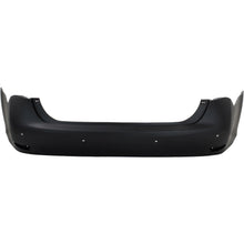 Load image into Gallery viewer, 2014-2015 Lexus GS350 &amp; GS450h Bumper Covers - Front &amp; Rear (521193A947)