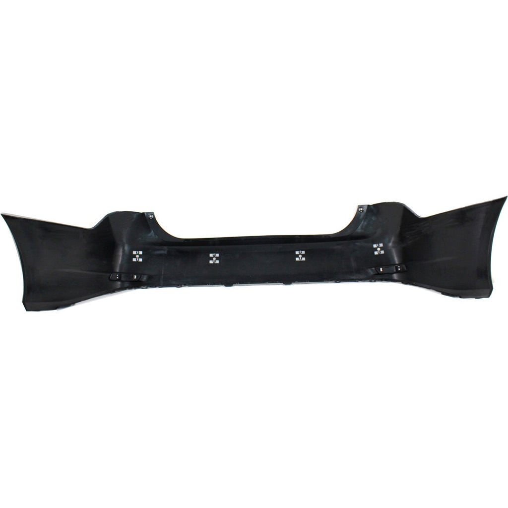 2014-2015 Lexus GS350 & GS450h Bumper Covers - Front & Rear (521193A947)