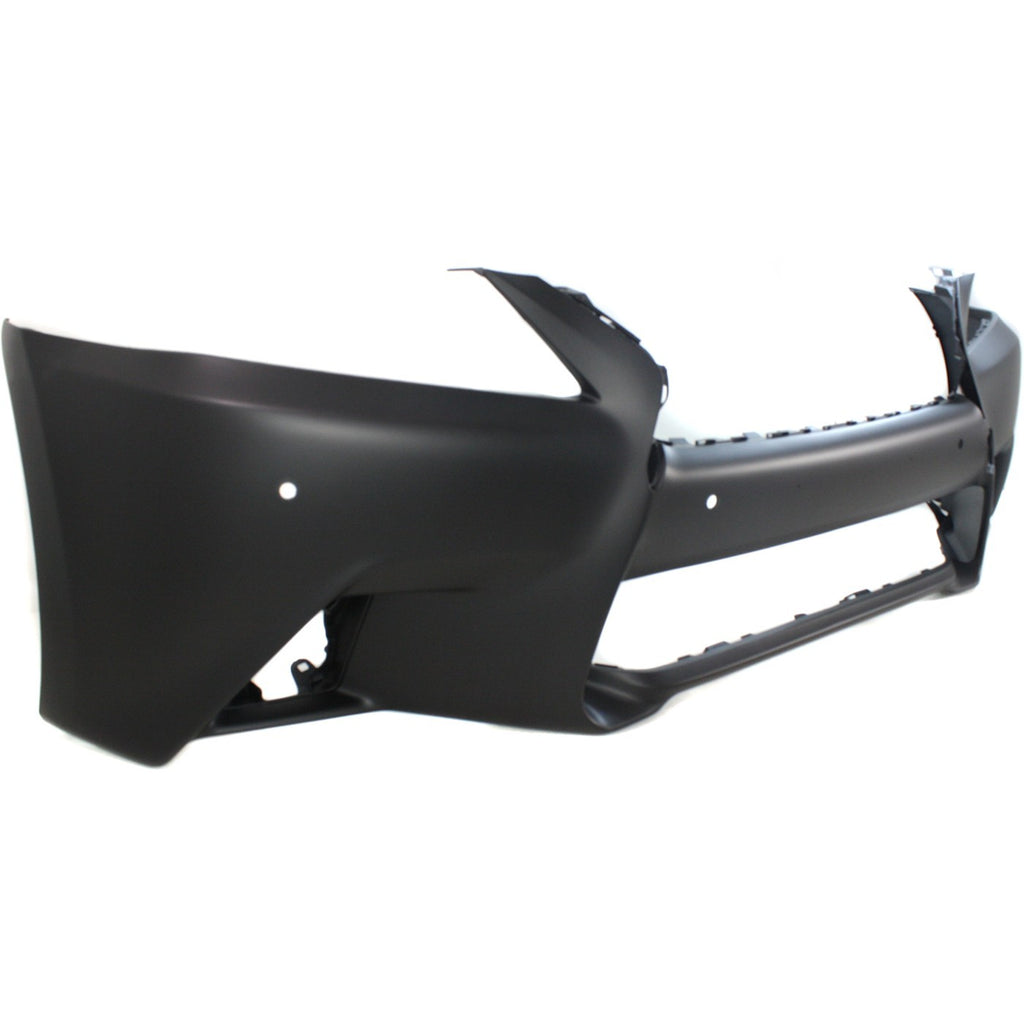 2014-2015 Lexus GS350 & GS450h Bumper Covers - Front & Rear (521193A947)