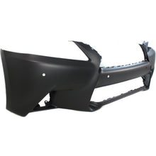 Load image into Gallery viewer, 2014-2015 Lexus GS350 &amp; GS450h Bumper Covers - Front &amp; Rear (521193A947)