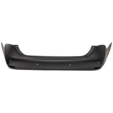 Load image into Gallery viewer, 2014-2015 Lexus GS350 &amp; GS450h Bumper Covers - Front &amp; Rear (521193A947)