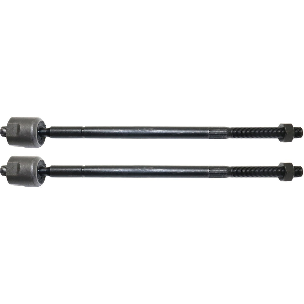 2009-2011 Ford Focus Tie Rod Ends - Front, Left & Right, Inner (9S4Z3280B)