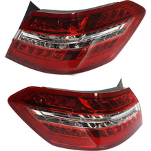 Load image into Gallery viewer, 2010-2013 Mercedes-Benz E-Class Tail Light - Halogen, Outer (2129060758)