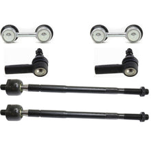 Load image into Gallery viewer, 1993-2002 Chevrolet Prizm, Toyota Corolla &amp; Toyota RAV4 Suspension Parts - Front, Driver &amp; Passenger Side (18186)